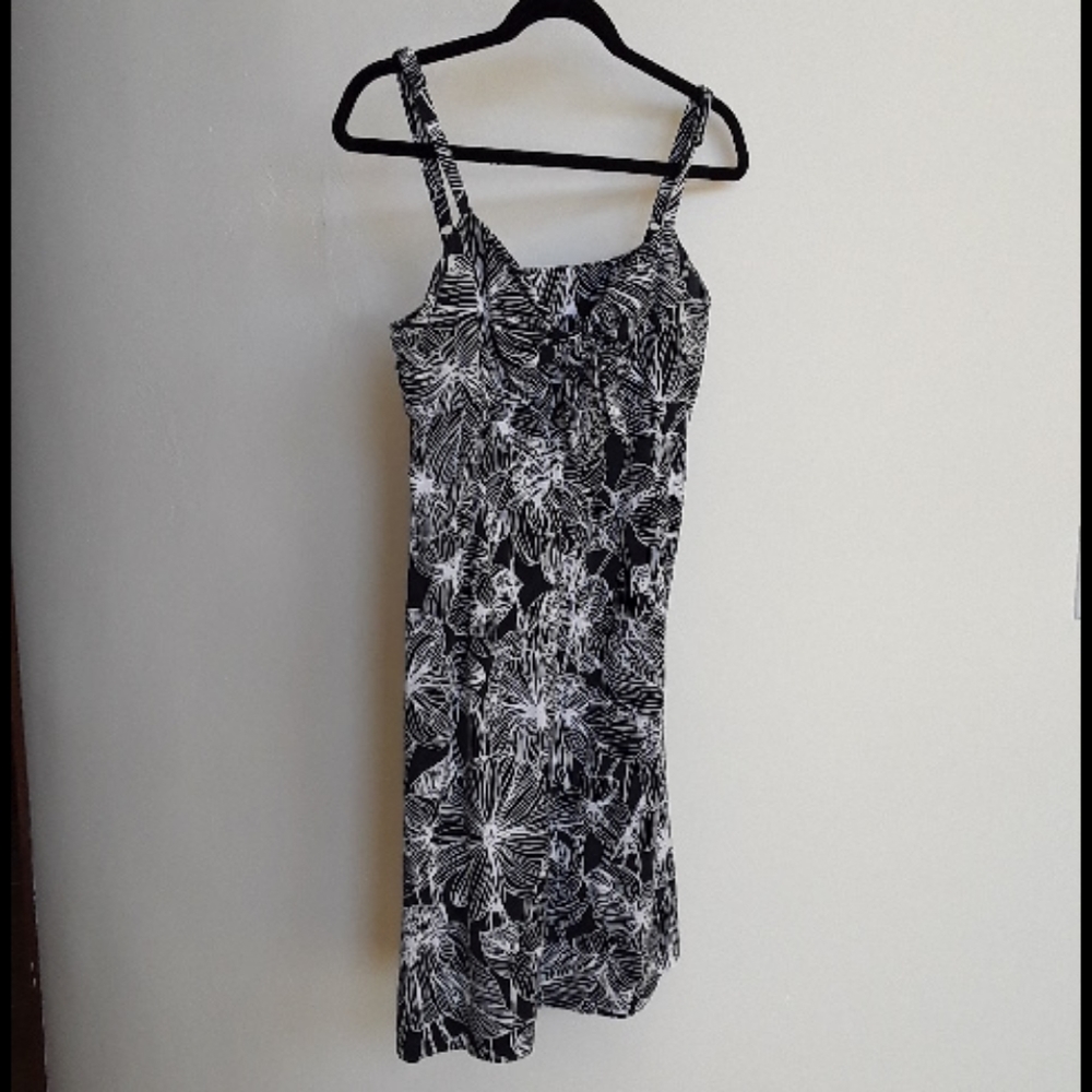 Sun Dress